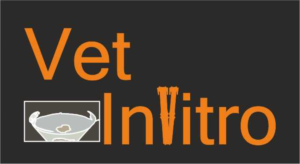 Logo Design by boss143ok for Vet InVitro | Design: #20471943