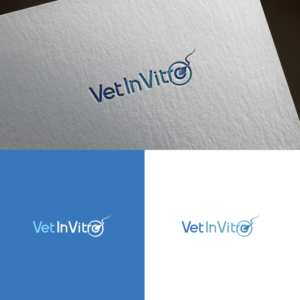 Logo-Design von sankar999 für Vet InVitro | Design: #20440454