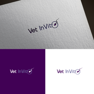 Vet InVitro | Logo Design by sankar999