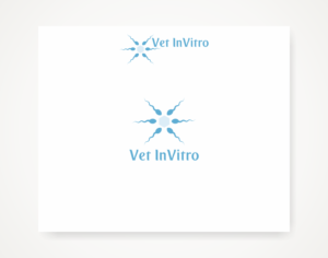 Logo-Design von Savana für Vet InVitro | Design: #20449876