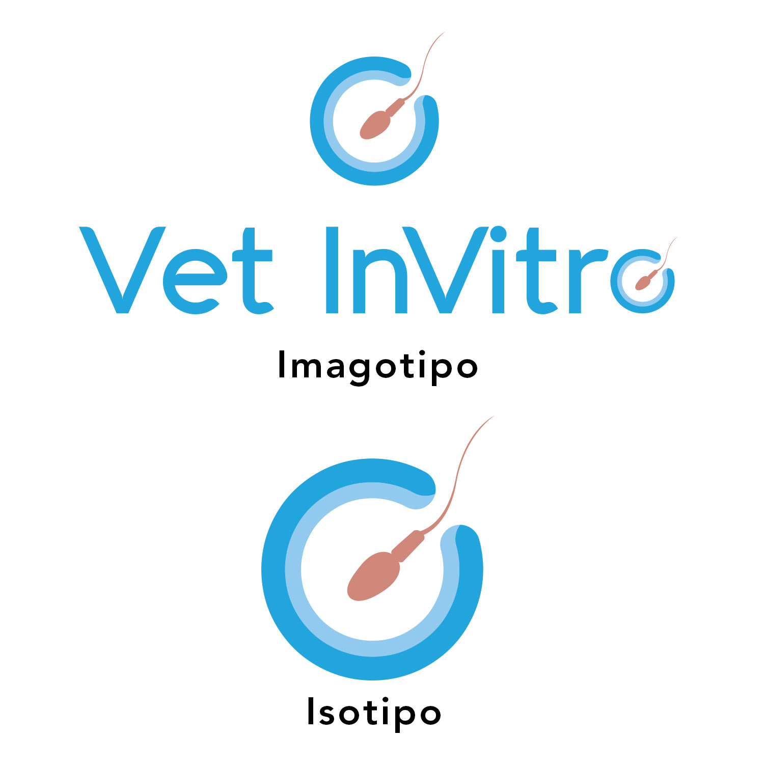 Design de Logo par Dicreativo pour Vet InVitro | Design #20484200