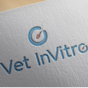 Logo Design by Dicreativo for Vet InVitro | Design: #20484226