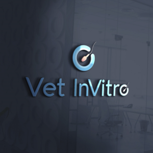 Logo Design by Dicreativo for Vet InVitro | Design: #20484229