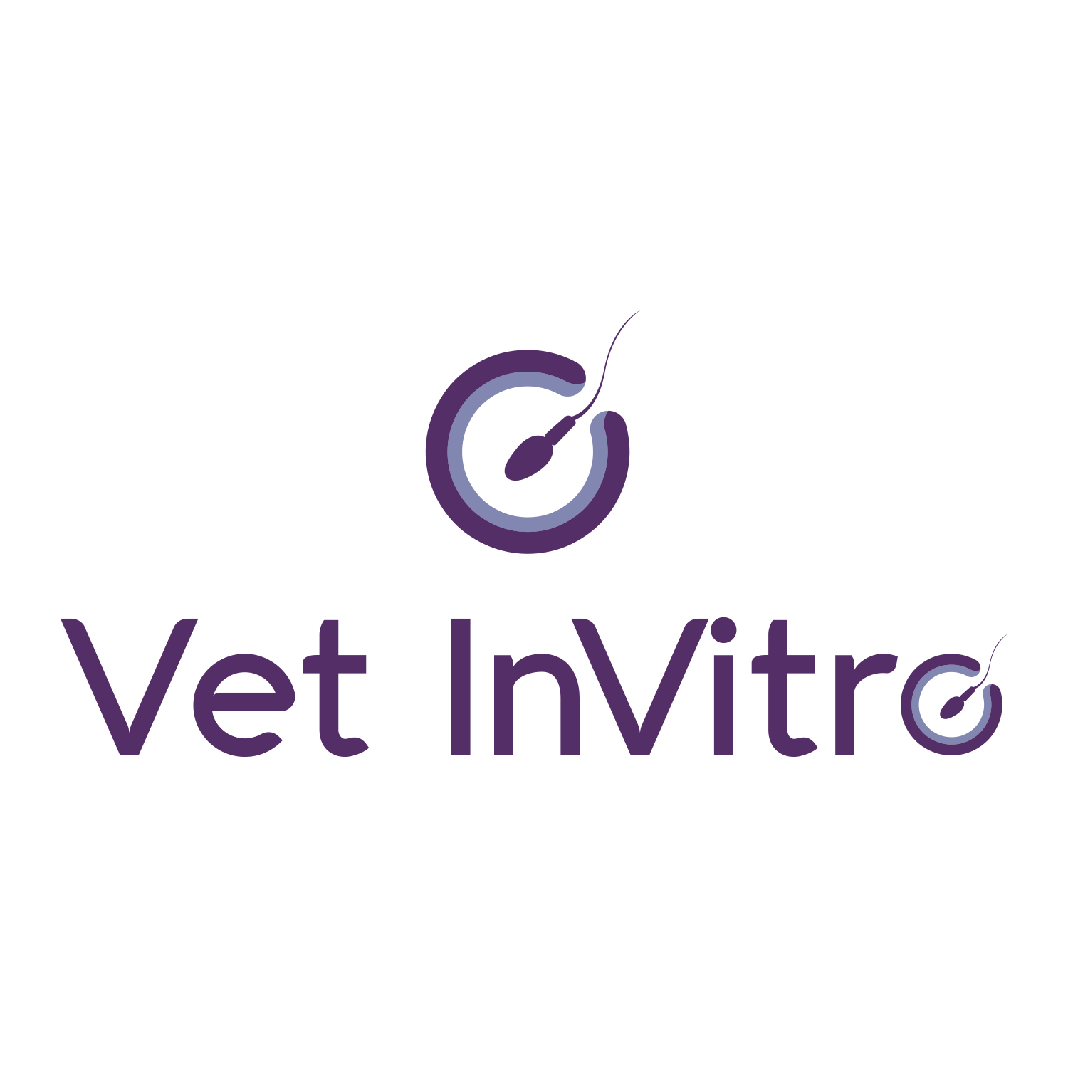 Logo Design by Dicreativo for Vet InVitro | Design #20491664
