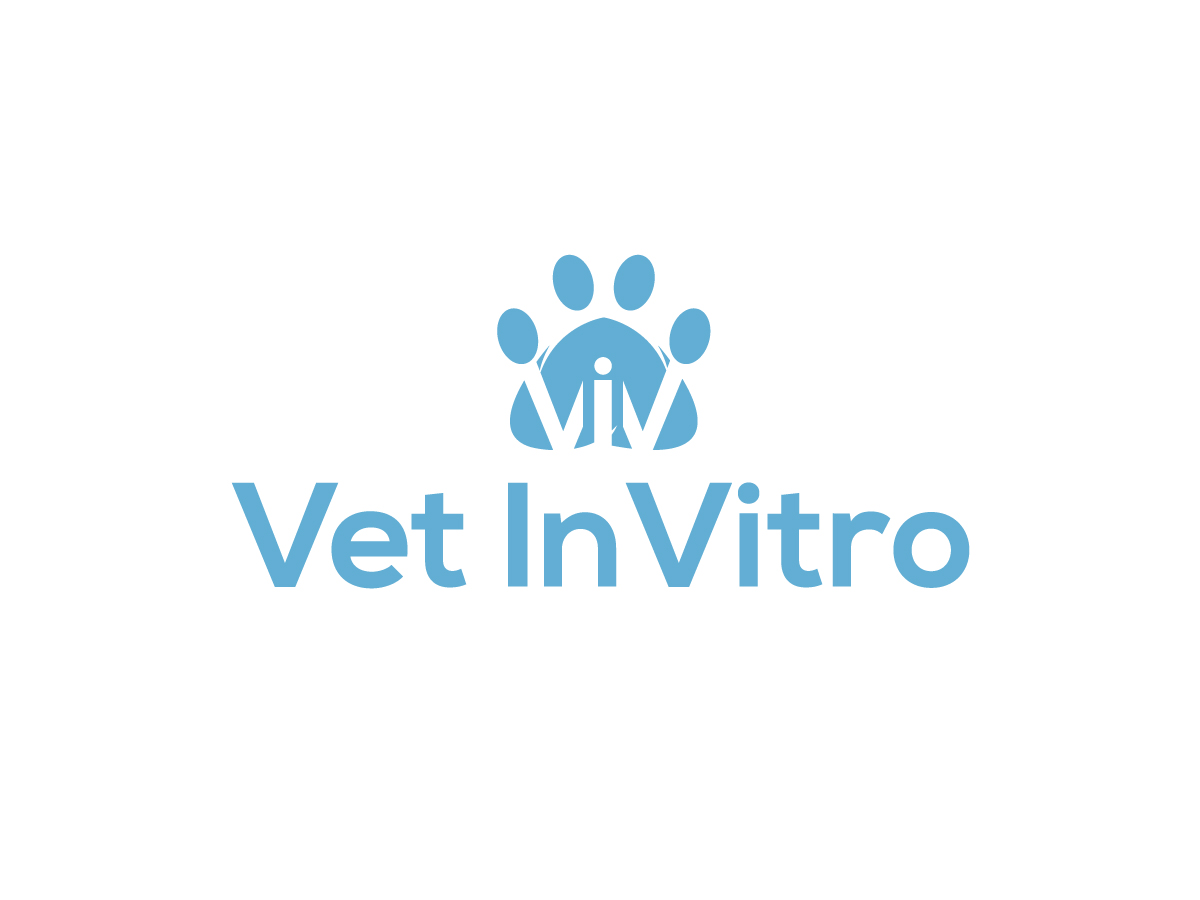 Logo Design by logoflow007 for Vet InVitro | Design #20443701