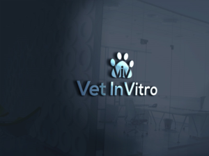 Logo-Design von logoflow007 für Vet InVitro | Design: #20443702