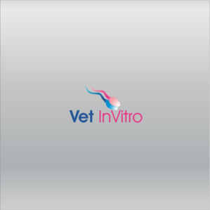 Design de Logo par Creativeart pour Vet InVitro | Design #20454229