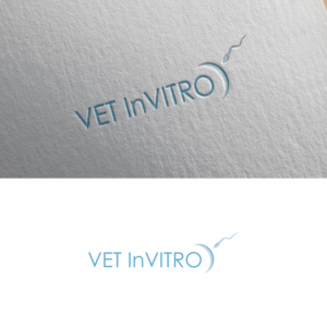 Logo-Design von saher khan 2 für Vet InVitro | Design: #20448106