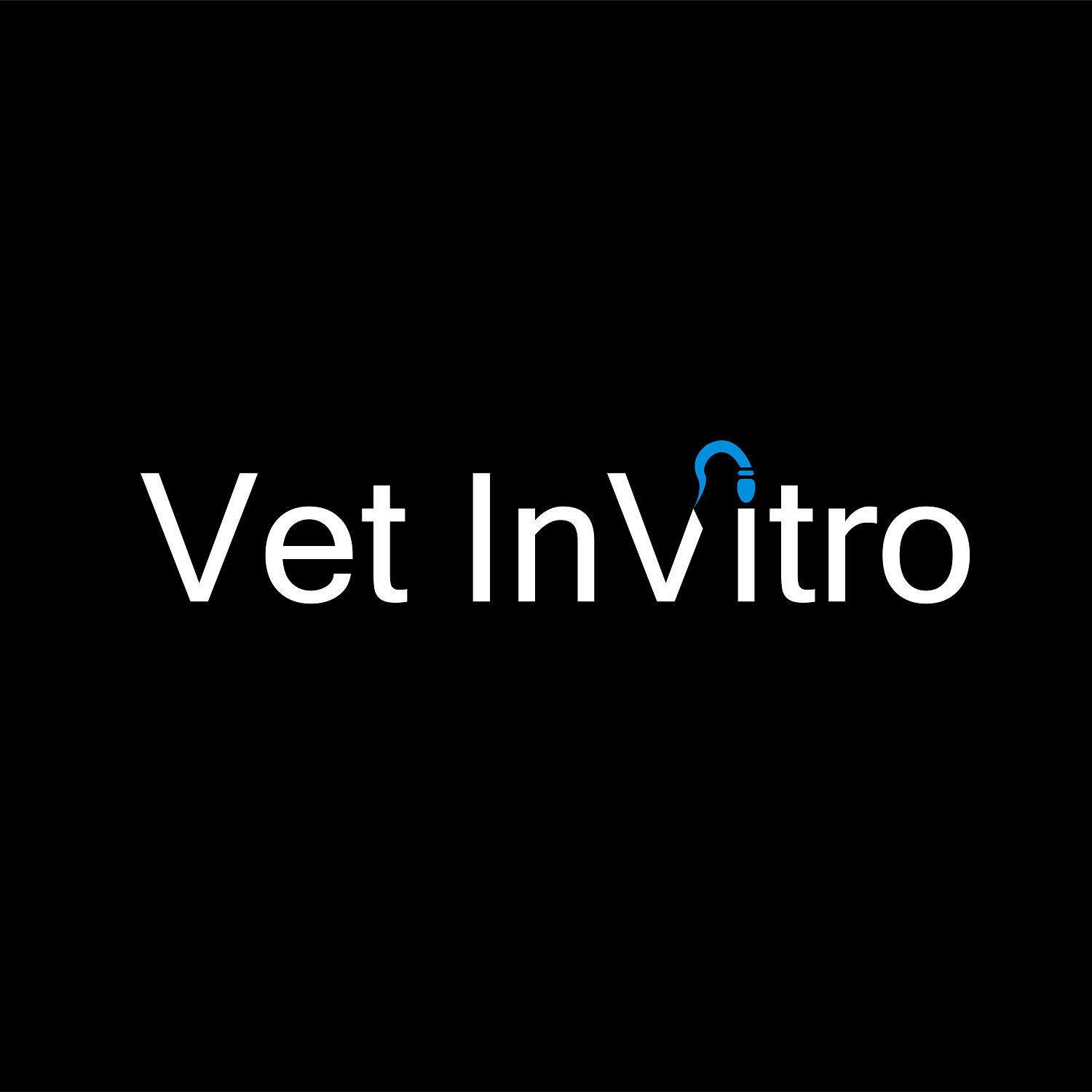 Logo Design by nurry w for Vet InVitro | Design #20447786