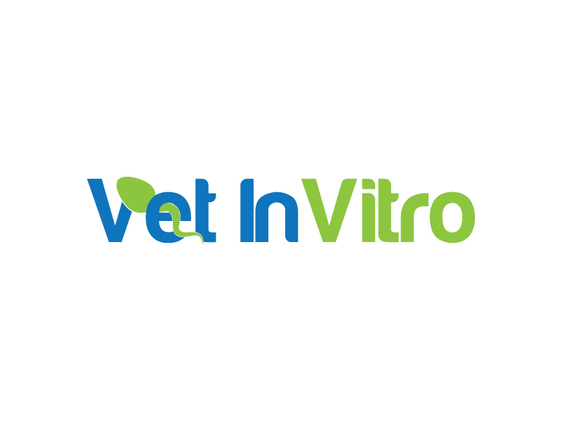Logo Design by arena plip for Vet InVitro | Design #20445162