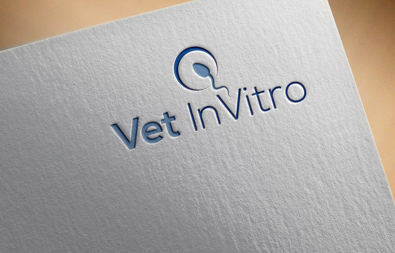 Logo-Design von logo 13 für Vet InVitro | Design: #20516239