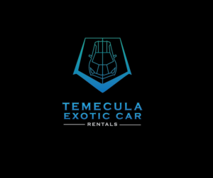 Temecula Exotic Car Rentals  | Diseño de Logo por renderman