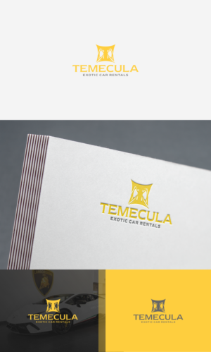Diseño de Logo por R!CKY para este proyecto | Diseño: #20457299