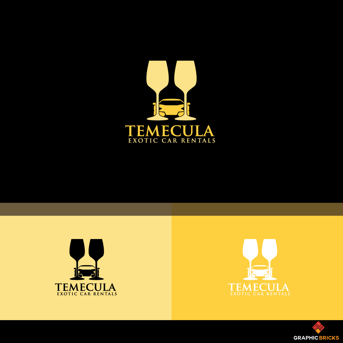 Logo Design by Graphic Bricks for this project | Design #20442410