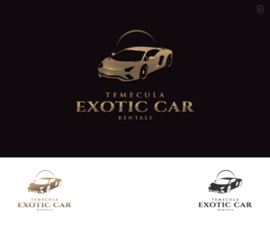 Logo Design by D_Mantra for this project | Design #20443190