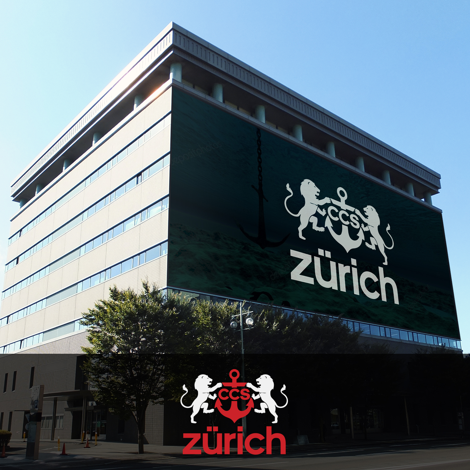 Logo Design by IMD-HUB for this project | Design #20443348