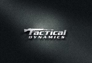 Tactical Dynamics  | Diseño de Logo por Digihex