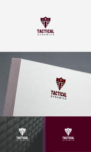 Logo Design by RickyThuo for this project | Design #20484321