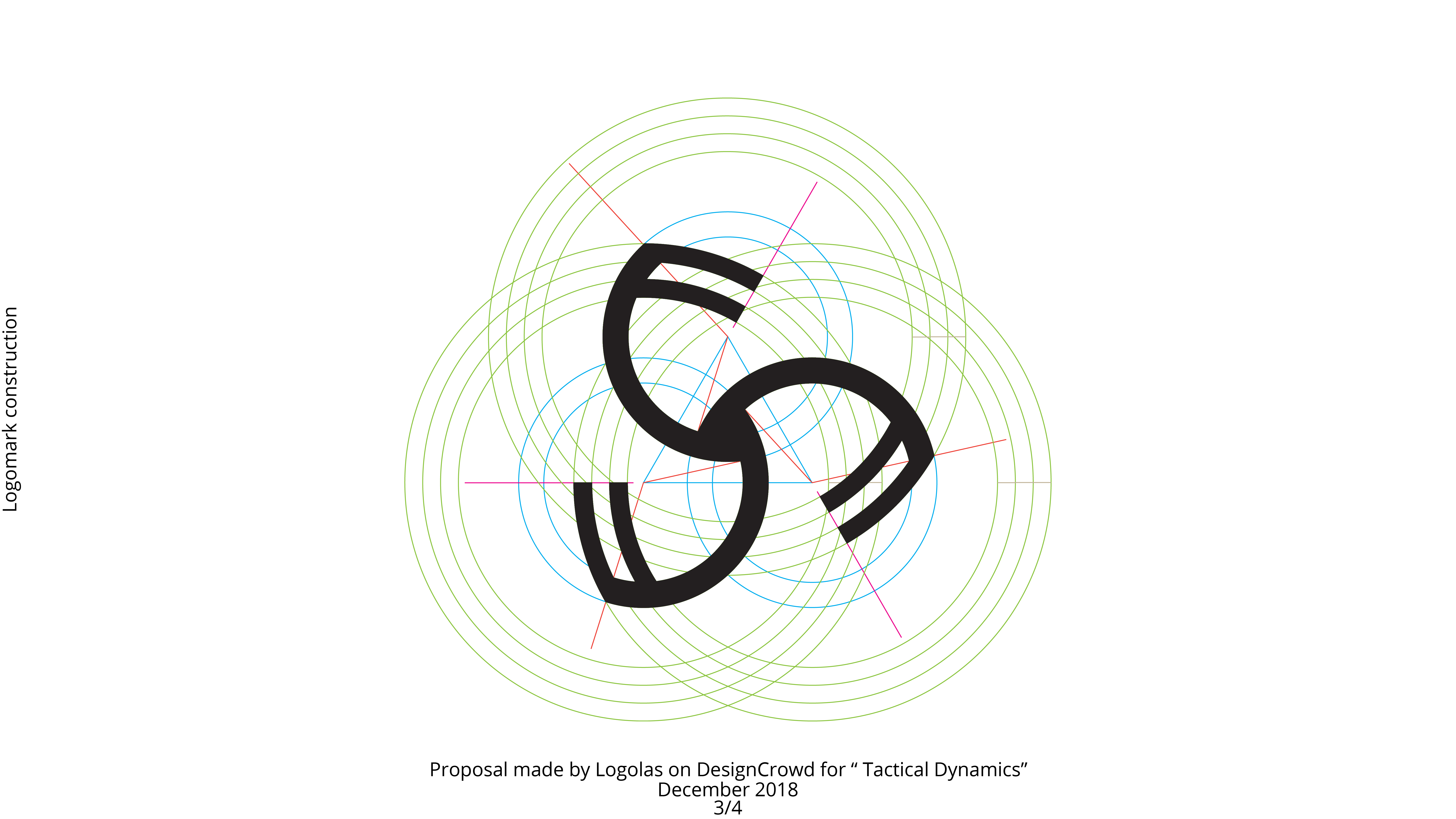 Diseño de Logo por sunflow3r para este proyecto | Diseño #20490547