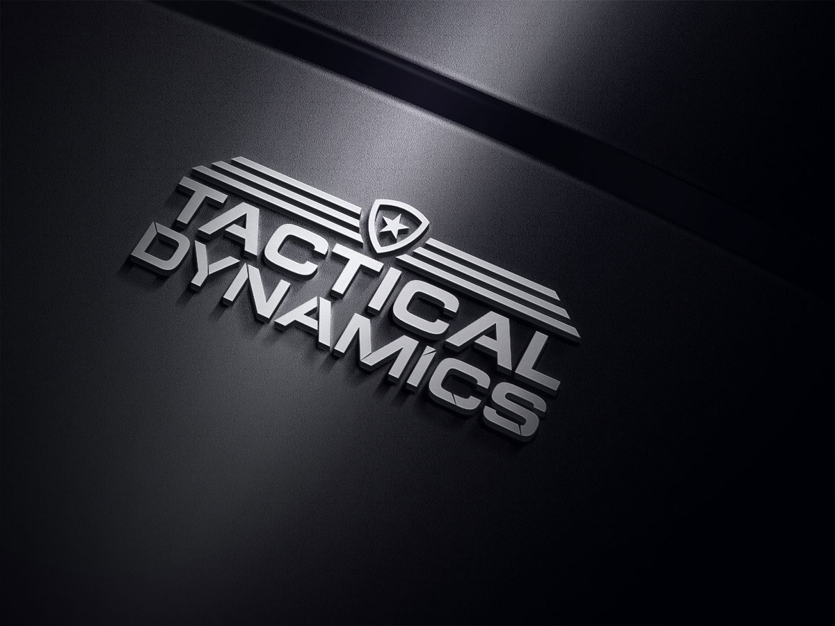 Logo Design by Atec for this project | Design #20470260