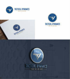 Logo Design by creativechauhan1989 for this project | Design: #20470081