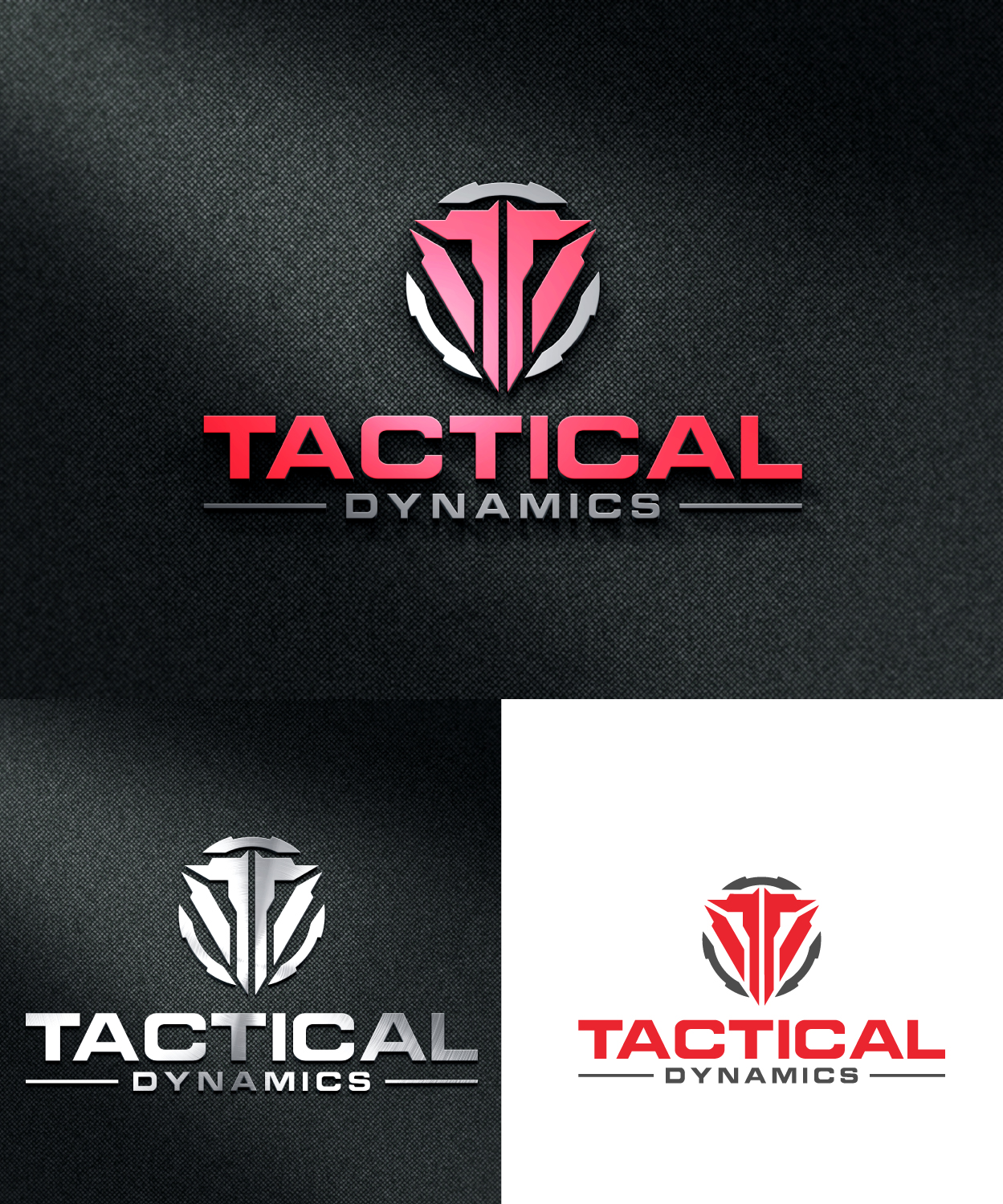 Logo Design by farzana 3 for this project | Design: #20470174