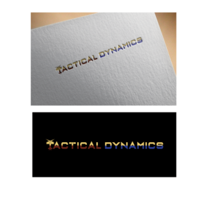Logo Design by aamsuryaman for this project | Design #20483808