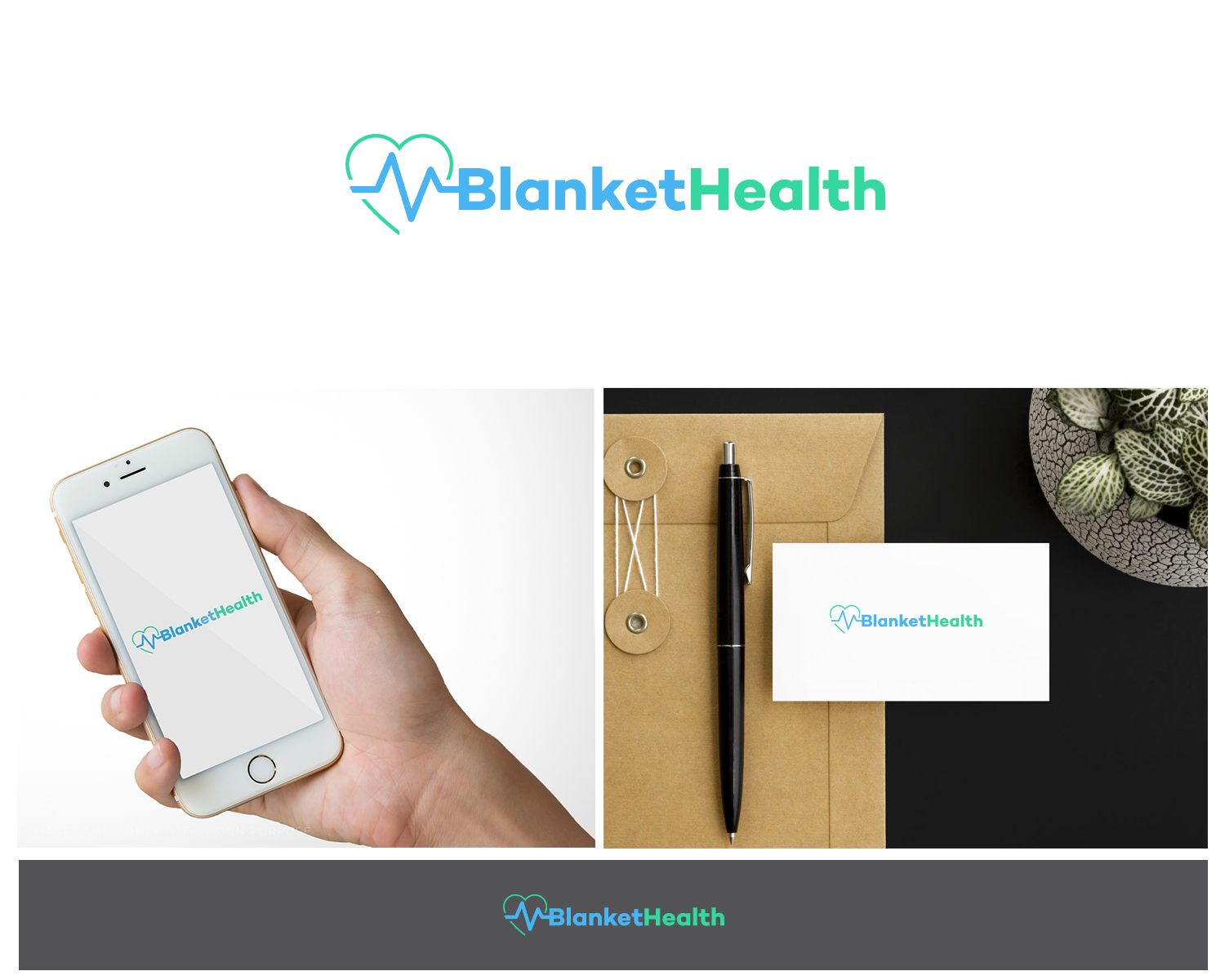 Logo Design by DominicDesign for this project | Design #20443460