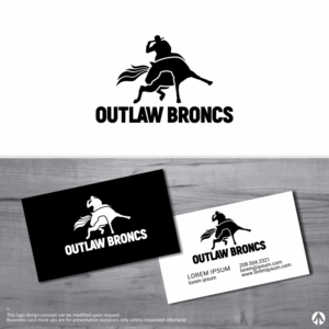 Logo Design by MBARO for this project | Design: #20447576