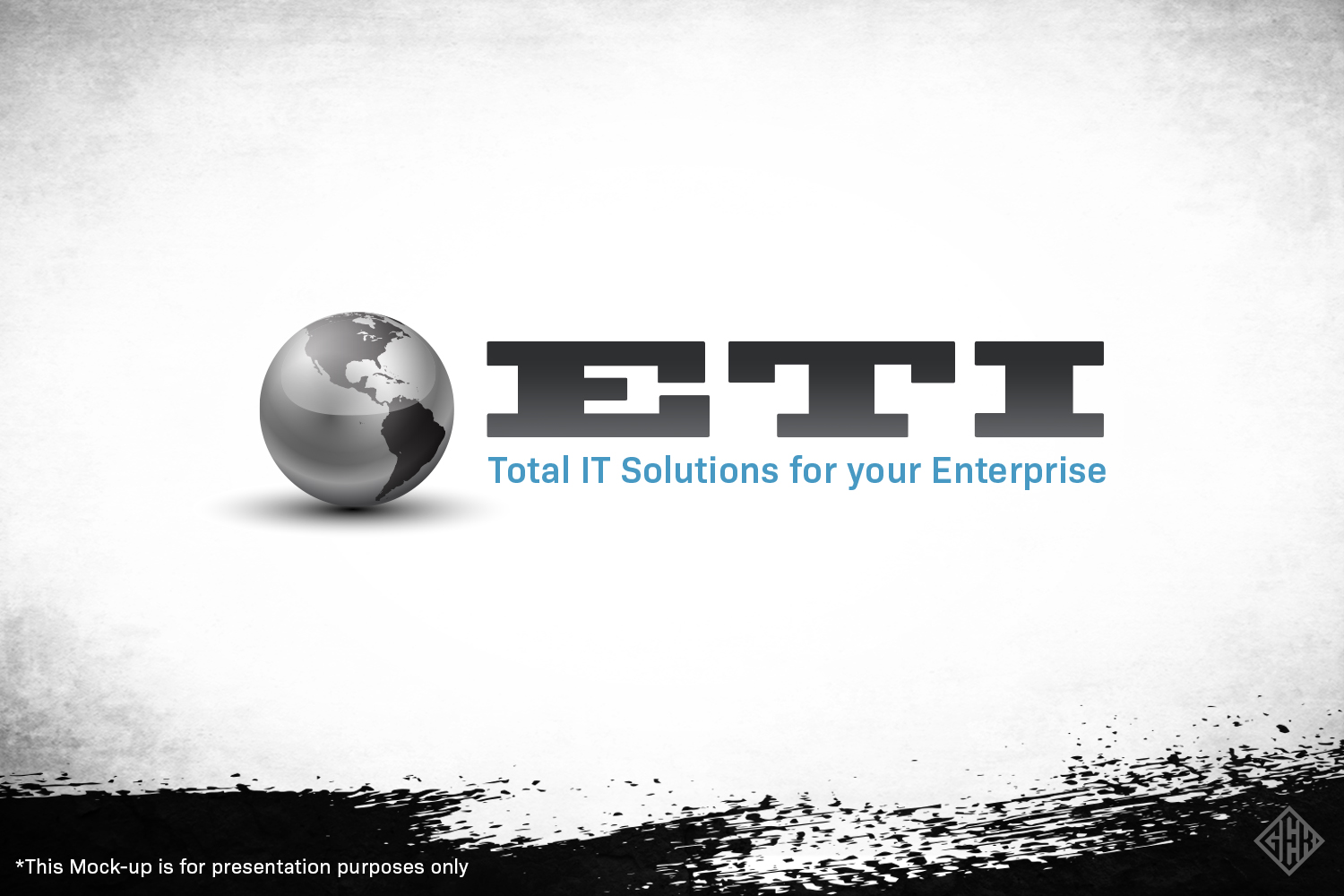 Logo Design by gekgrfx for ETI | Design #20473600