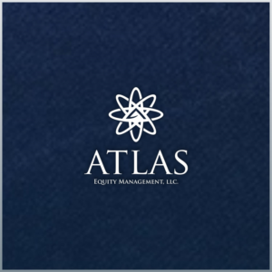 Atlas Equity Management, llc. | Logo Design by emaviolar7