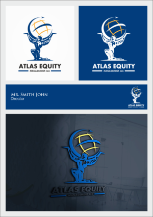 Logo Design by designerupreti
