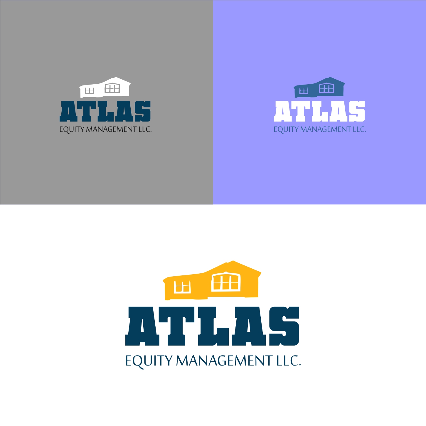 Logo Design by saimfaras for this project | Design #20497376