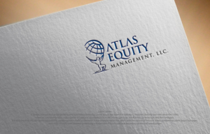 Atlas Equity Management, llc. | Logo Design by Designs_Hubs