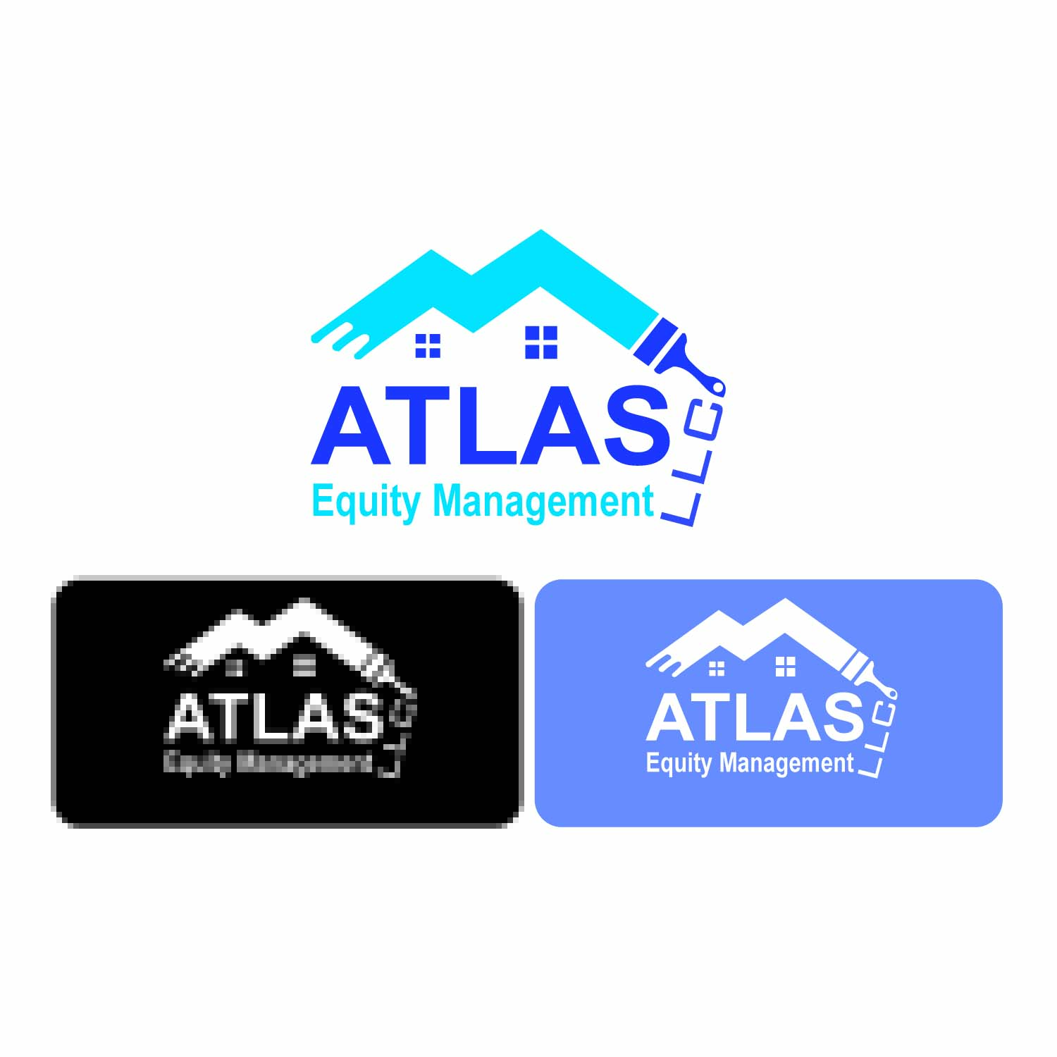 Logo Design by jafer imam for this project | Design #20449882