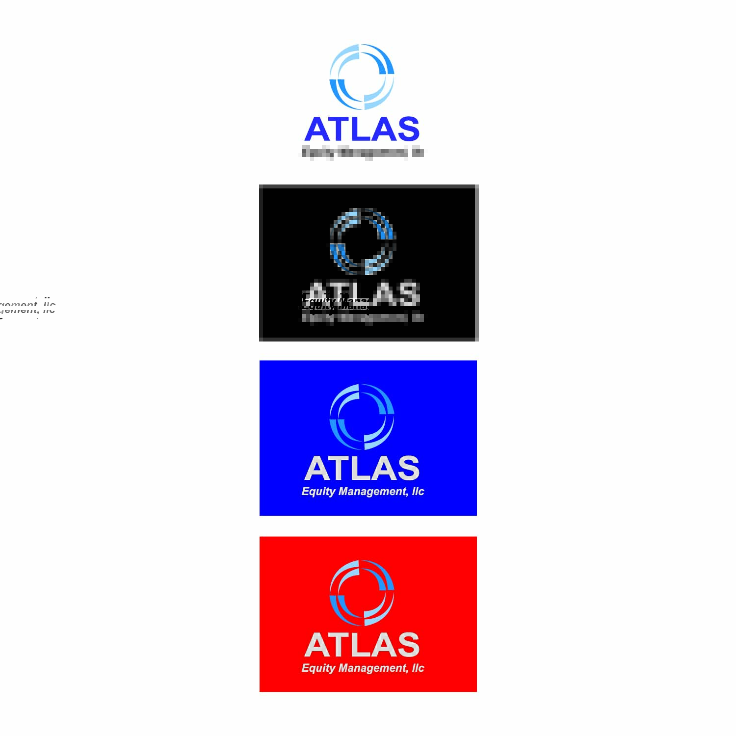 Logo Design by jafer imam for this project | Design #20469360