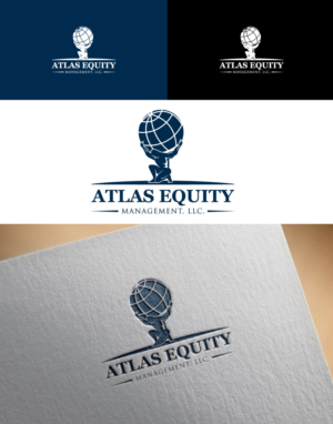 Logo Design by Ash_king for this project | Design: #20440917