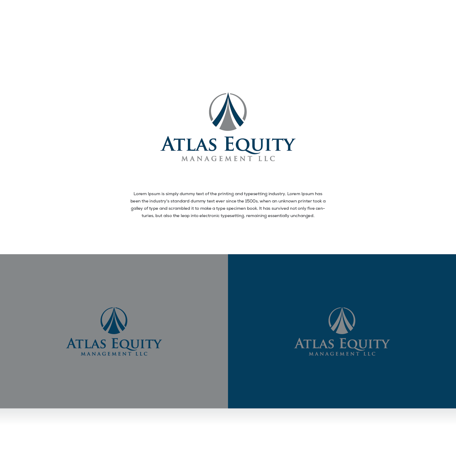 Logo Design by wawaais for this project | Design #20450537