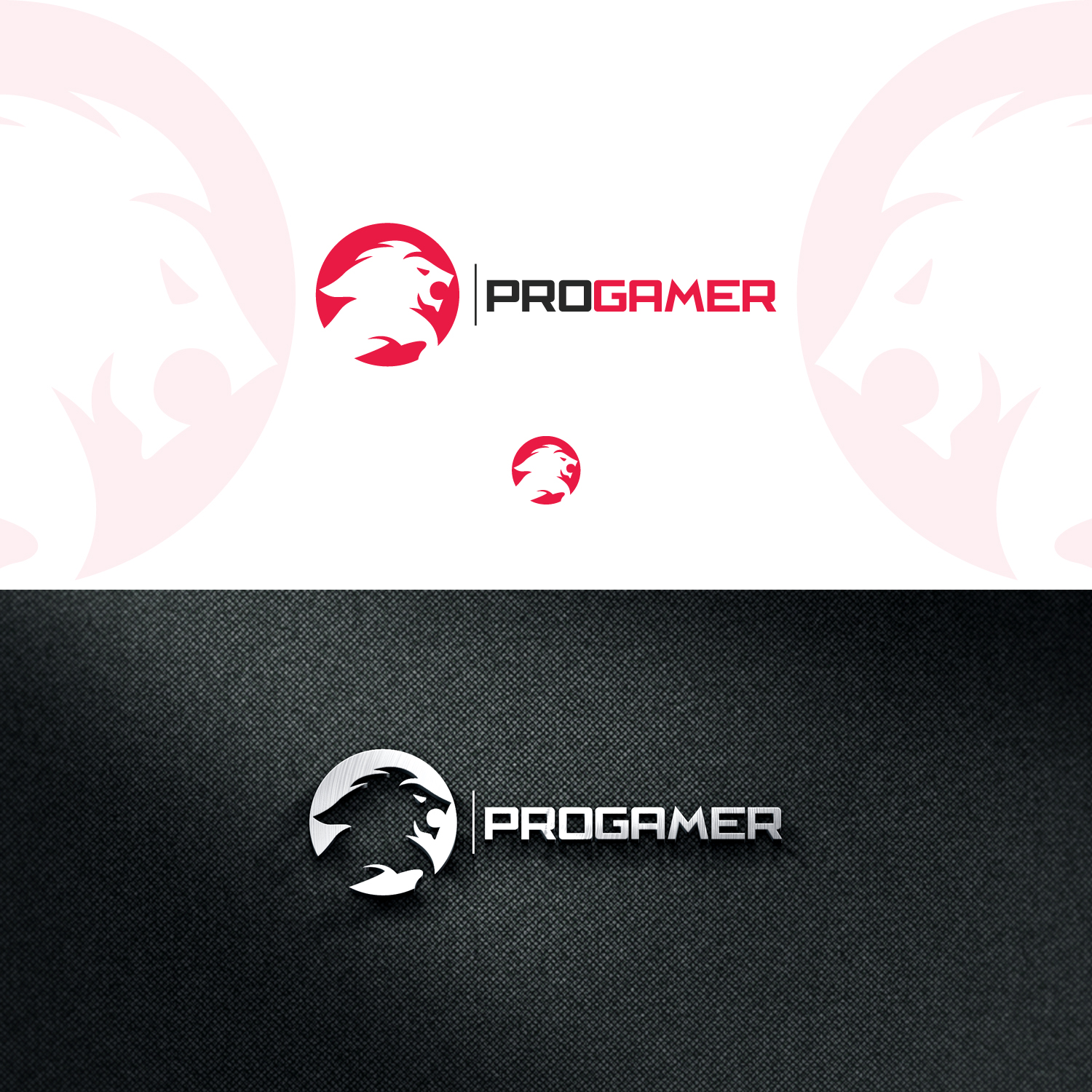 Logo Design by Patrick07 for this project | Design #20452412