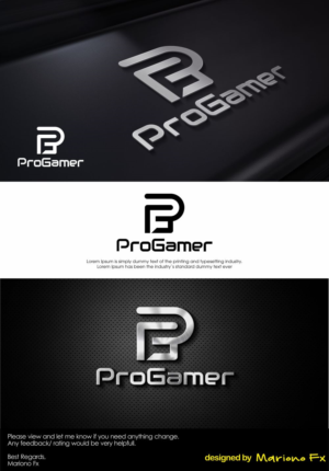 Logo Design by Mariono Fx for this project | Design: #20477320