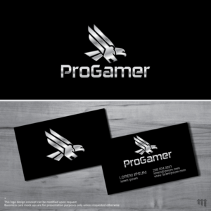 Logo Design by MBARO for this project | Design: #20500125