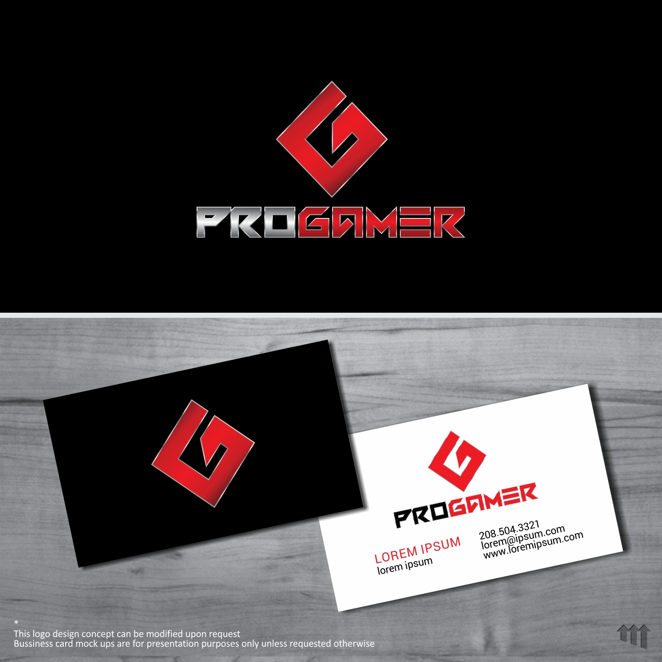 Logo Design by MBARO for this project | Design #20500126