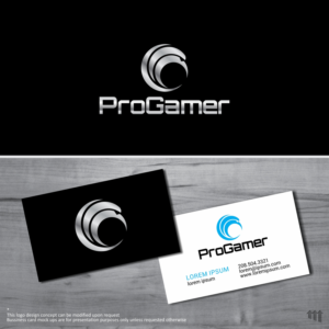 Logo Design by MBARO for this project | Design: #20500127