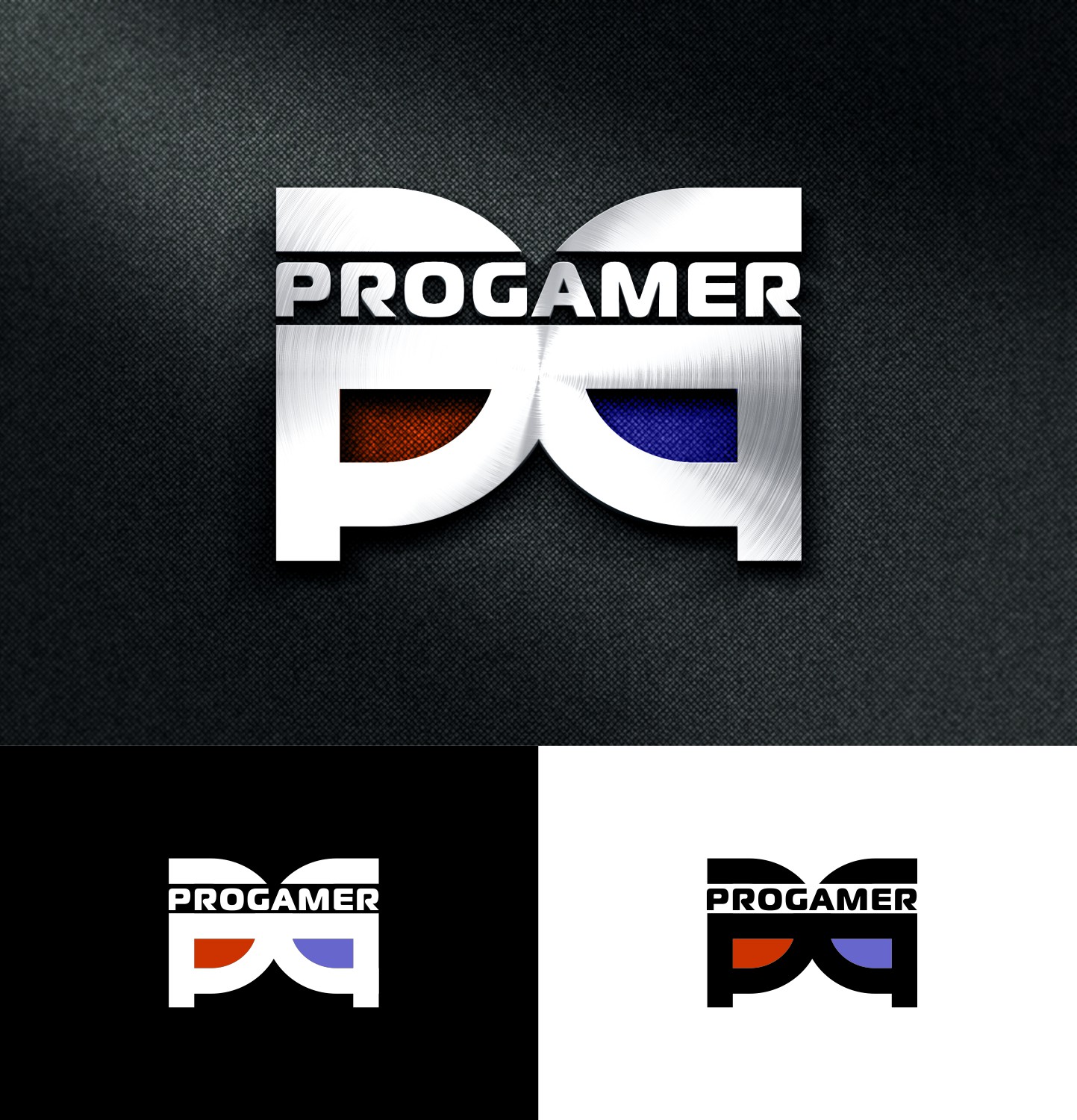 Logo Design by bojboga for this project | Design #20511288
