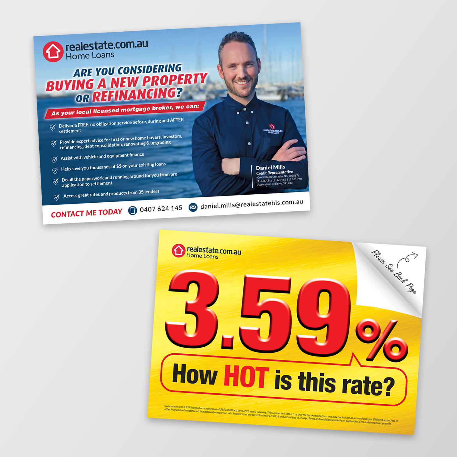 Design de Flyer par - SWING - pour ce projet | Design #20469756