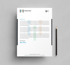 Briefkopf-Design von Infinitive Technology für Resume Guru Australia | Design: #20450370