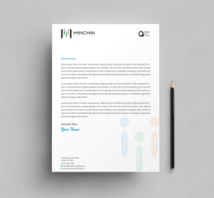 Briefkopf-Design von Infinitive Technology für Resume Guru Australia | Design: #20450372