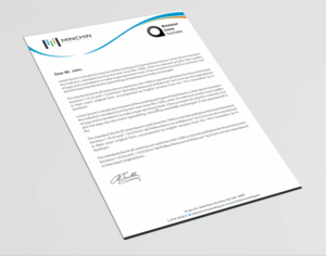 Design En-Tête par Infinitive Technology pour Resume Guru Australia | Design : #20460563
