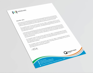 Design En-Tête par Infinitive Technology pour Resume Guru Australia | Design : #20460567