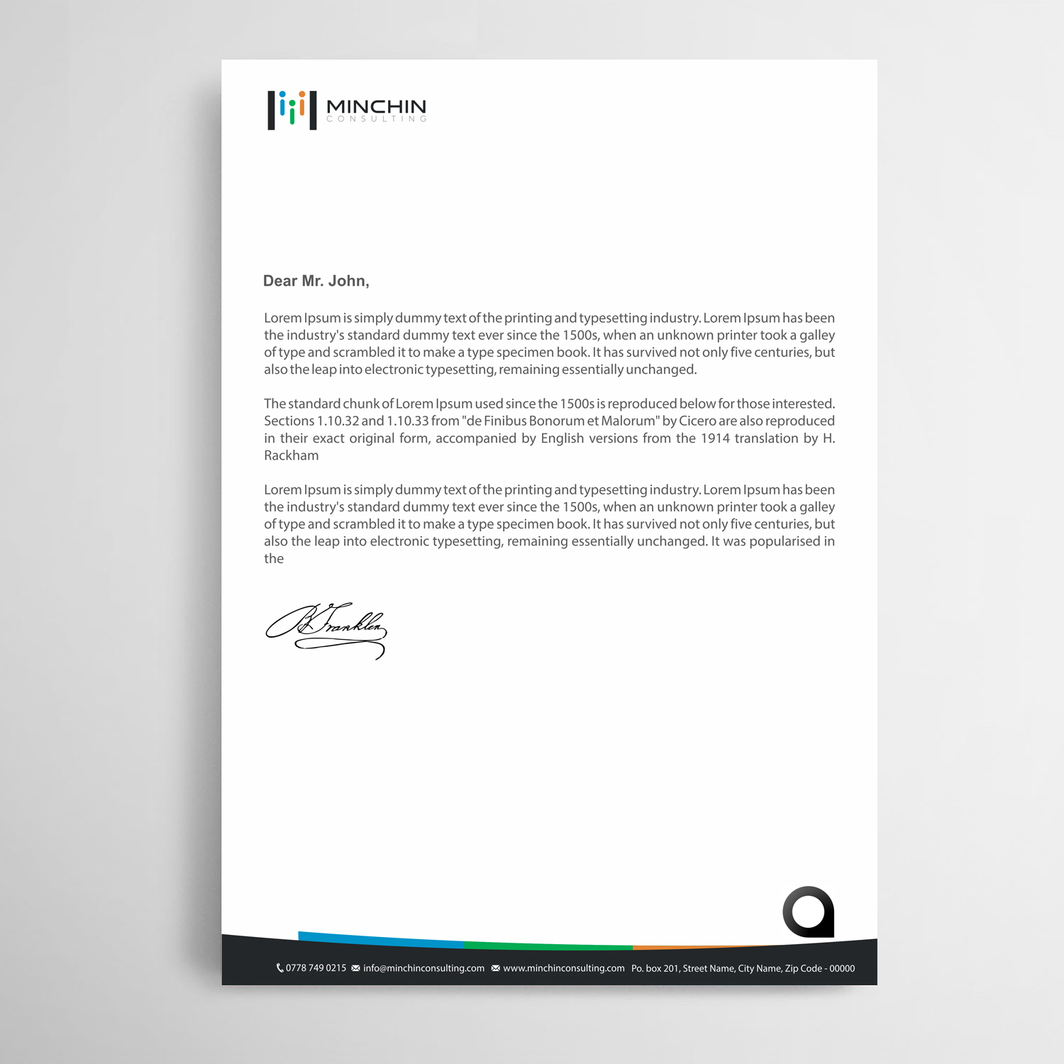 Diseño de Membrete por Infinitive Technology para Resume Guru Australia | Diseño #20469879